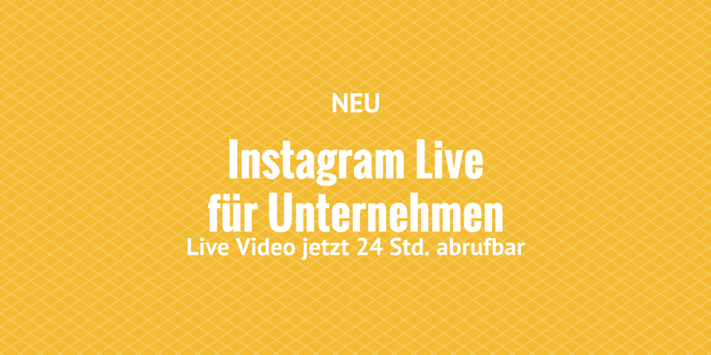 Instagram