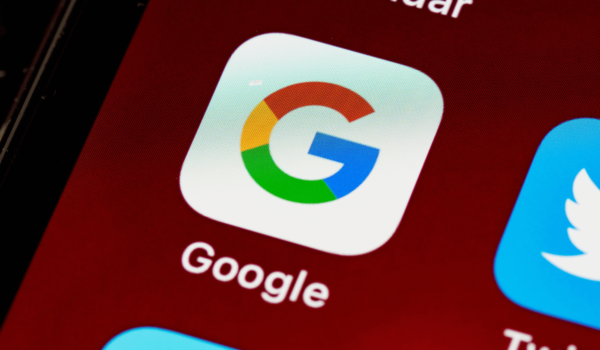 Mit Google kostenfrei starten 1 Mit Google kostenfrei starten