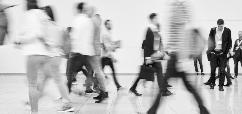 Weniger Website-Besucher? 13 Ursachen, warum Besucherzahlen zurückgehen oder ausbleiben 2 Weniger-Website-Besucher